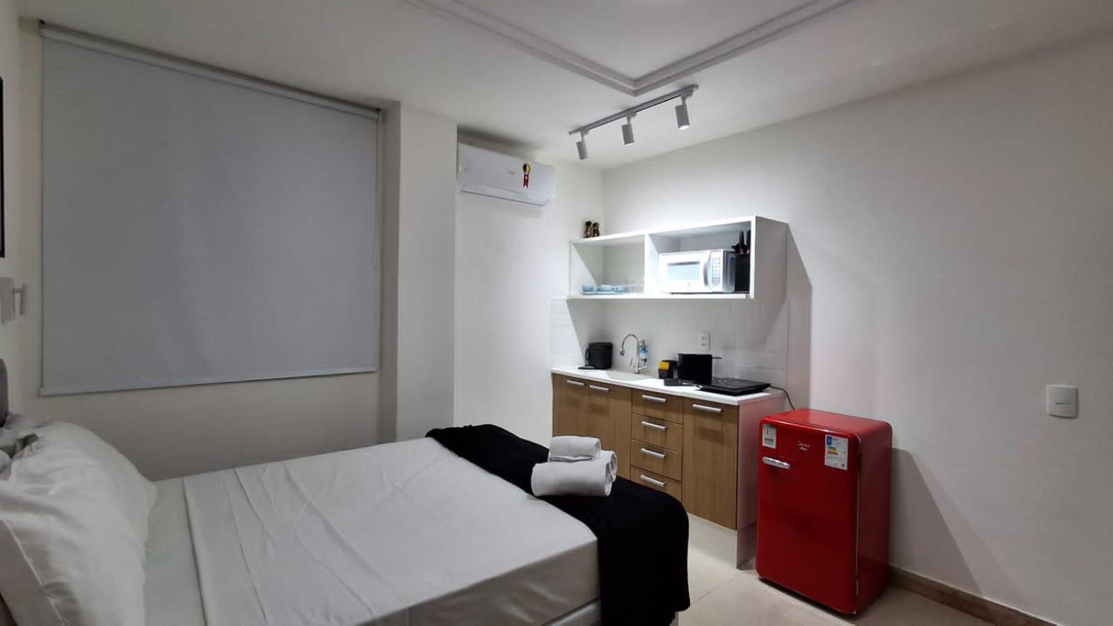Apartamento Casa Maua No Centro Do *