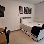 Studio Casa Maua No Centro Do Rio De Janeiro