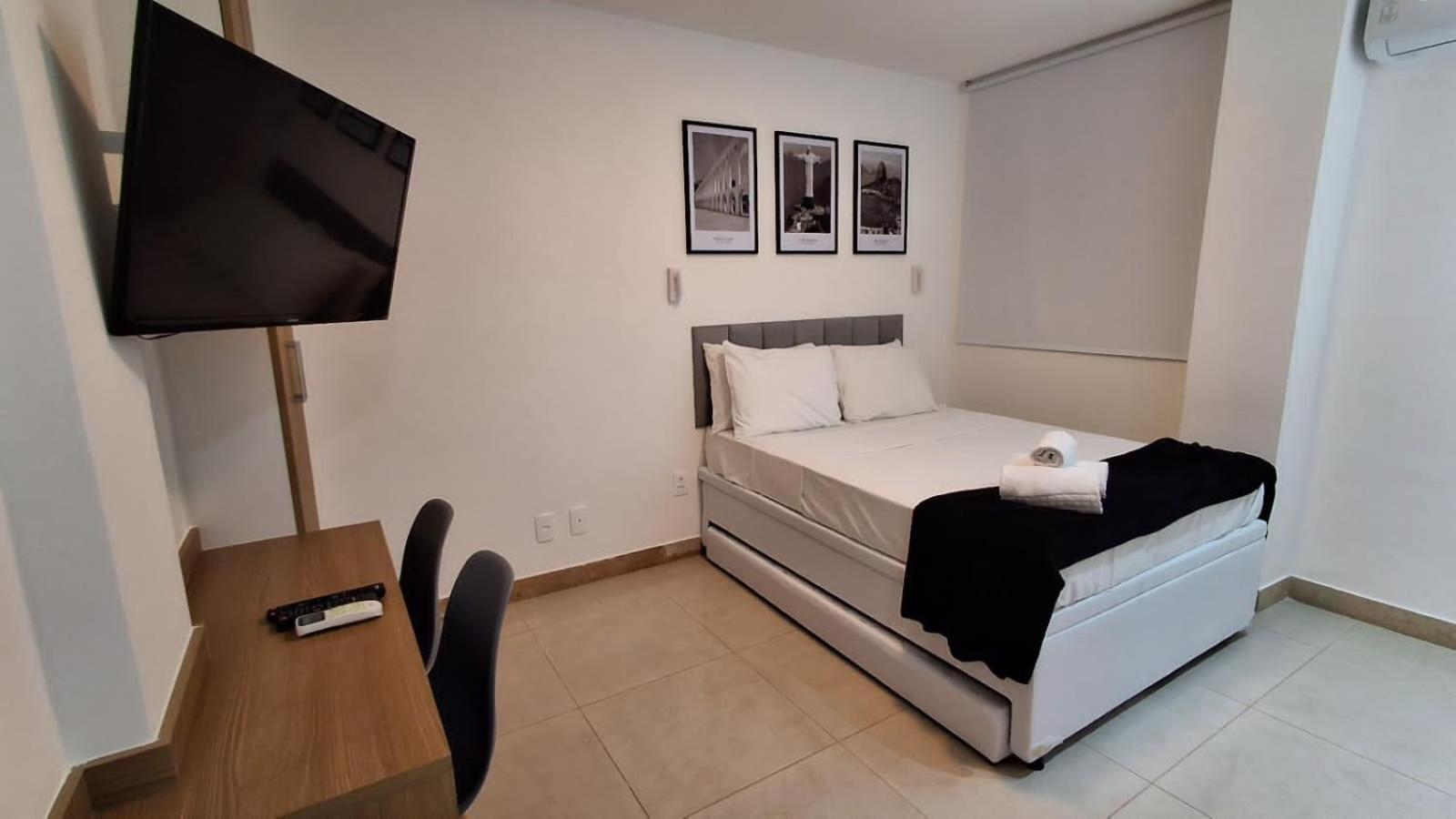 Apartamento Casa Maua No Centro Do Rio de Janeiro