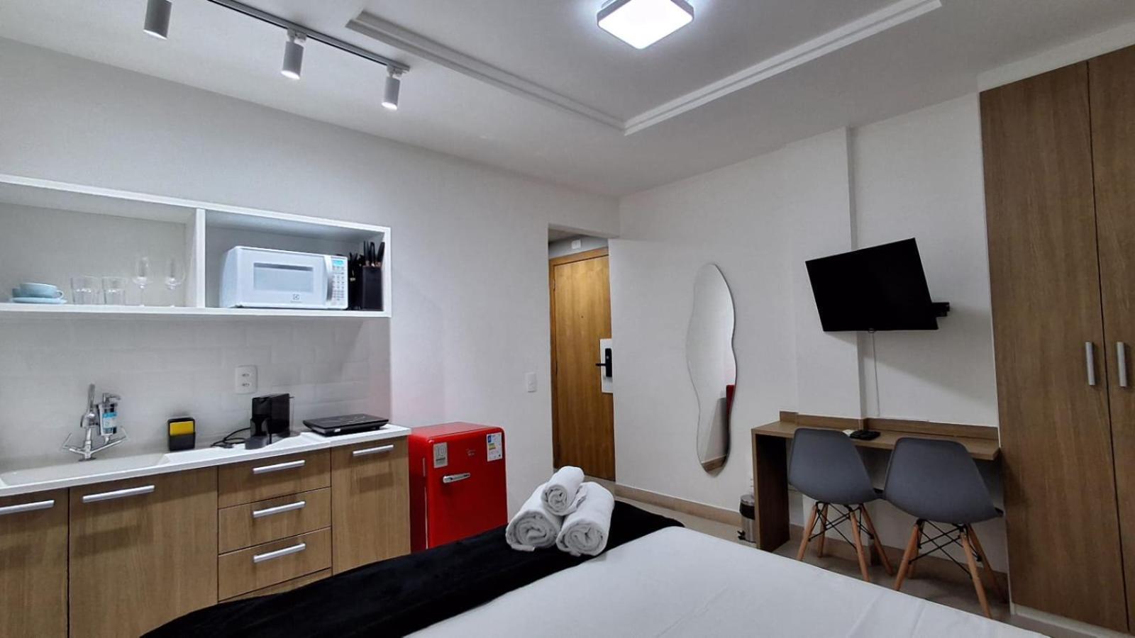 Apartamento Casa Maua No Centro Do