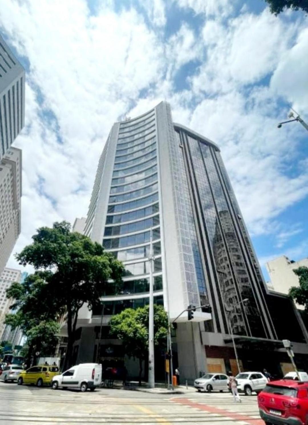 Apartamento Casa Maua No Centro Do Rio de Janeiro