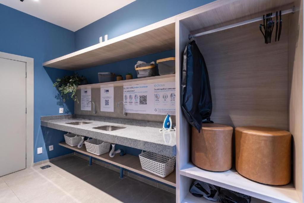 Apartamento Casa Maua No Centro Do Rio de Janeiro